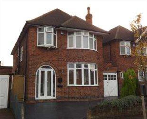 4 Bedroom Detached